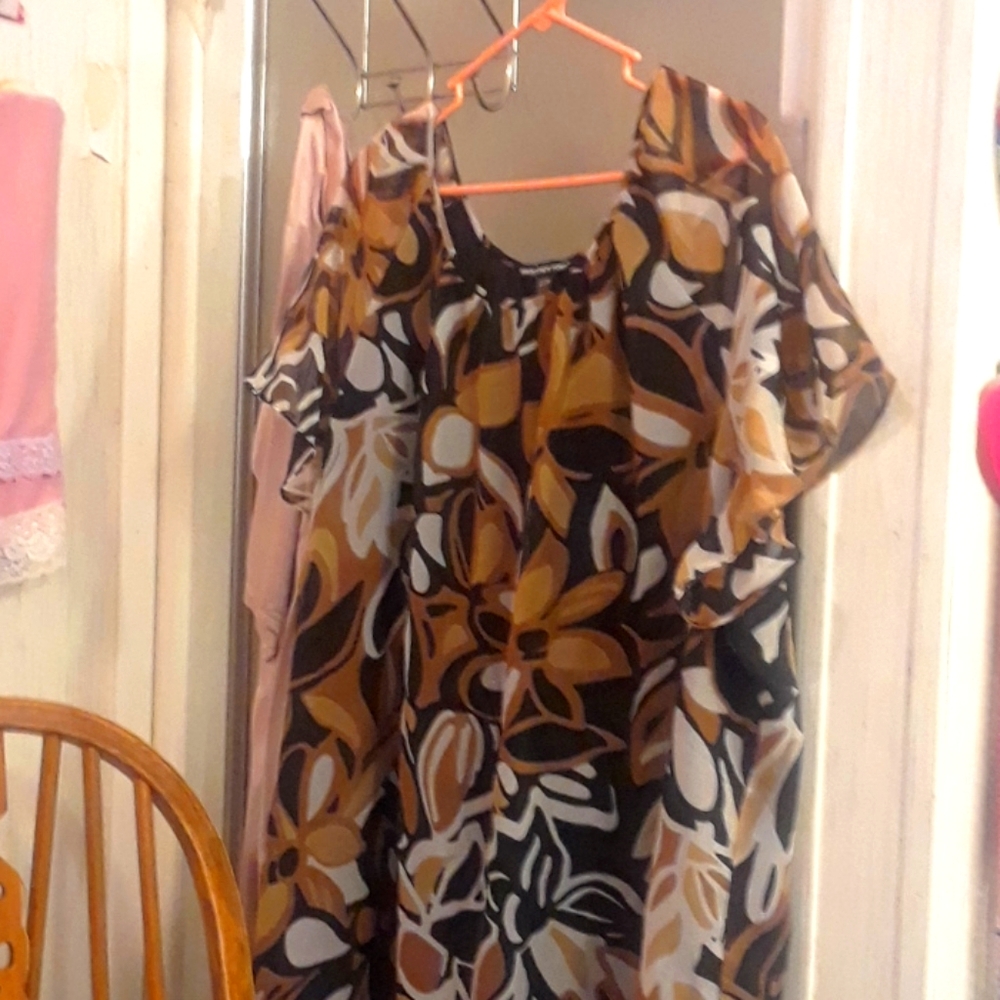 Womens blouse